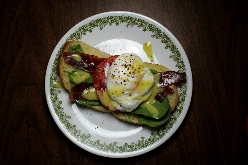 Illustration for article titled 17 Photos Of Breakfasts Around The World